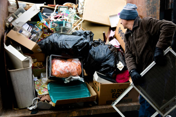 Best Same-Day Junk Removal  in Wickenburg, AZ
