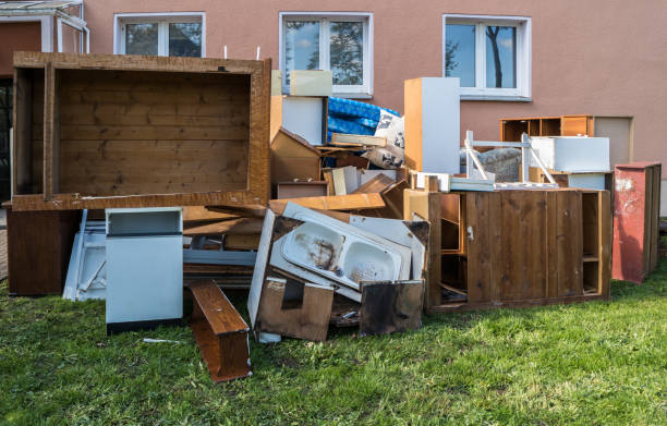 Best Trash Removal Near Me  in Wickenburg, AZ