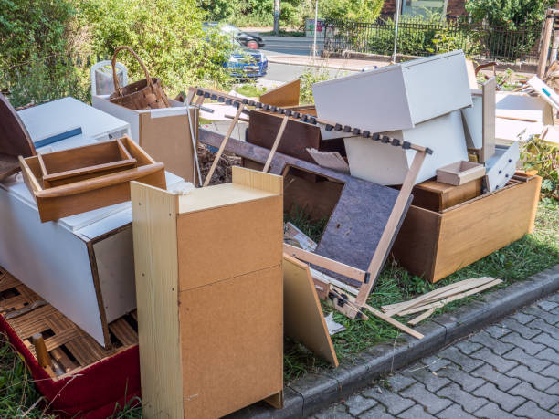 Best Office Junk Removal  in Wickenburg, AZ