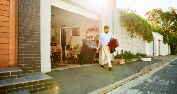Best Construction Debris Removal  in Wickenburg, AZ