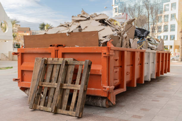 Best Commercial Junk Removal  in Wickenburg, AZ