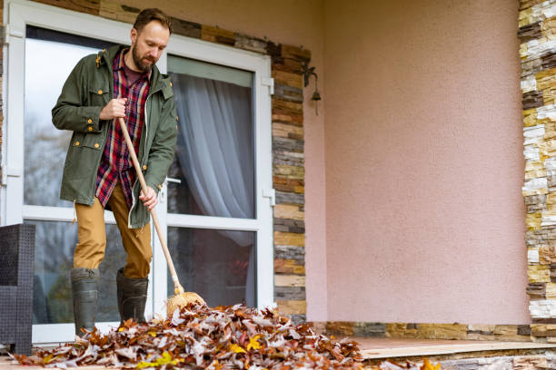 Best Garage Cleanout Services  in Wickenburg, AZ
