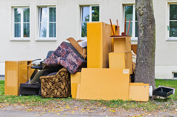 Best Junk Removal Near Me  in Wickenburg, AZ