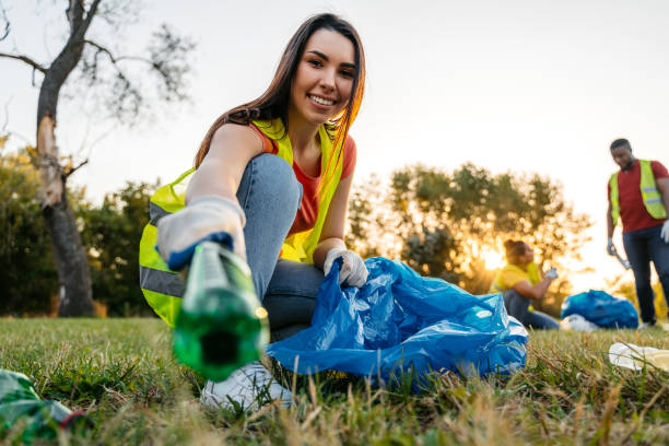 Commercial Cleanout Services in Wickenburg, AZ