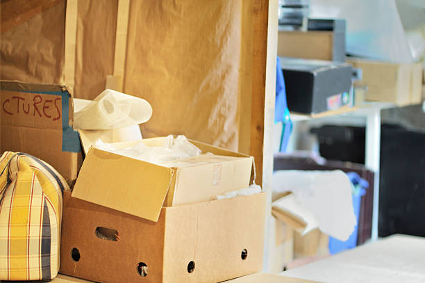 Best Basement Cleanout Services  in Wickenburg, AZ