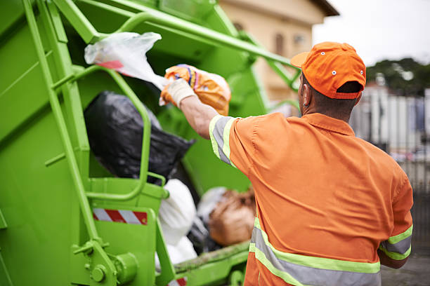 Best Attic Cleanout Services  in Wickenburg, AZ