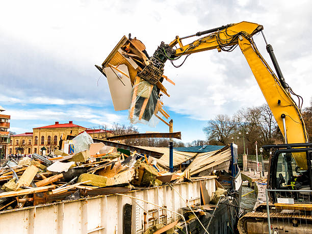 Professional Junk Removal in Wickenburg, AZ